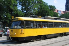 Dresden, 20. July 2004